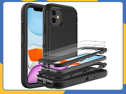 For iphone 15 pro max - 13,