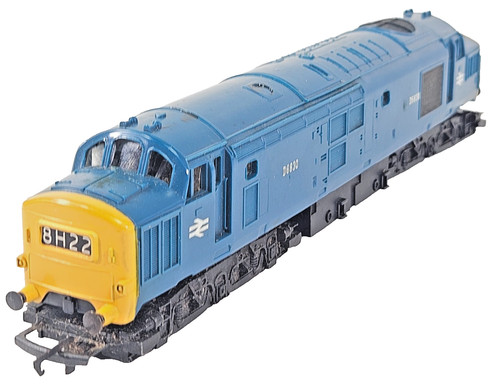 Triang model r751 class - model,