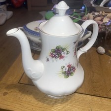 116 Vintage Gainsborough Bone