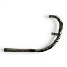 Exhaust Pipe BSA B44 1968-69