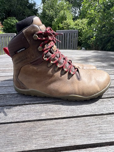 Vivobarefoot tracker fg - tracker,
