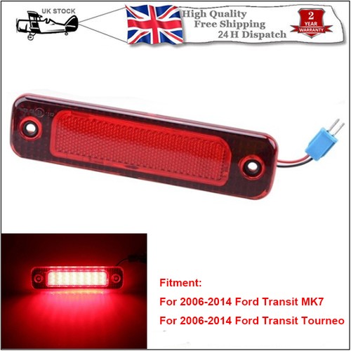 For ford transit mk7 tourneo - for,