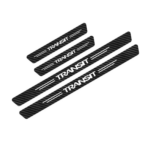 Ford transit carbon fibre - carbon,