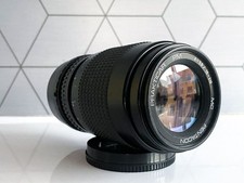 SONY E MOUNT 70-210MM F4-5.6