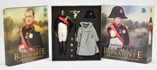 DID - Napoleon Bonaparte - 1/6 Scale Action Figure Battle Version -Model N80122