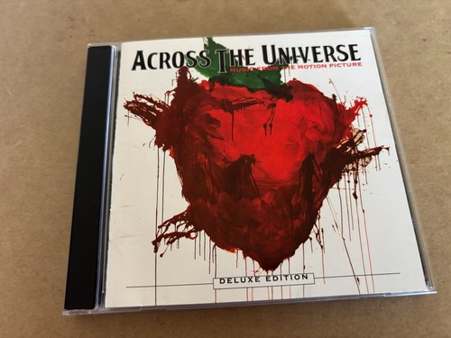 Across the universe deluxe - across,