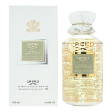 Creed Green Irish Tweed Eau de Parfum 490ml for Him