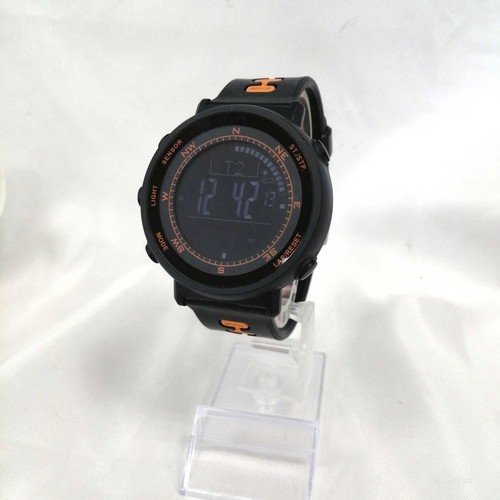 Lad weather quartz - lad,