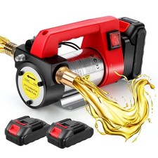 21V 260W Battery Powered