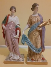 Antique / Vintage Pair of