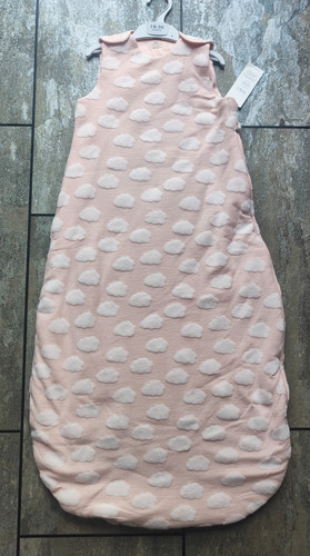 Cloud print 5 tog - print, sleep