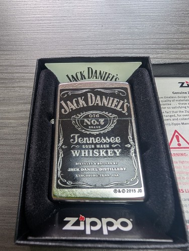 Genuine zippo jack - genuine,