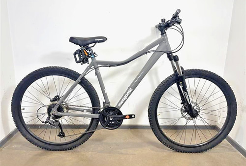 Mongoose boundary women - boundary, 3.0