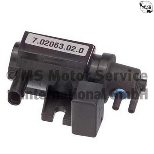 Pierburg pressure converter - pierburg,