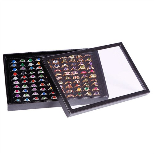 100 slot organizer - 100-slot, case