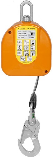 Force height safety - height,