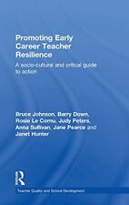 Promoting Early Career Teacher