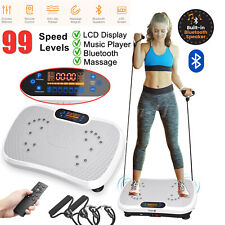 Power Vibration Plate