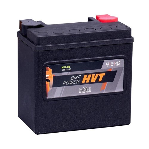Genuine intact itx14 hvt - genuine,