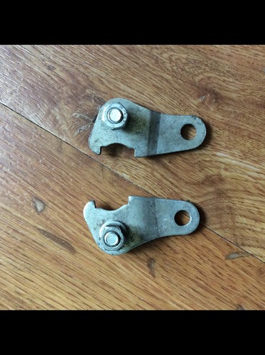 Raleigh anti rudderbrackets - raleigh,