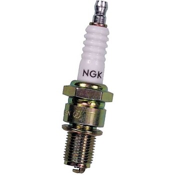 Fits ngk cr9ekb - 4x,