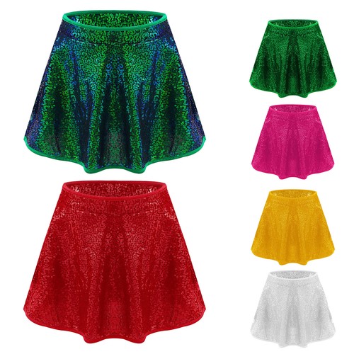Kids girls sequin hip - girls, hop