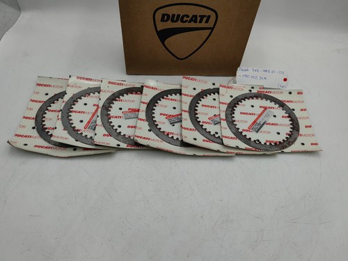 Ducati 748 998 clutch - , set
