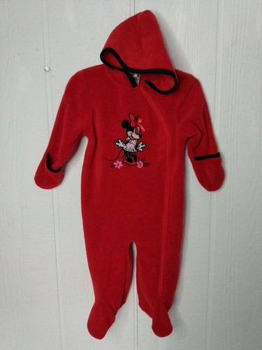 Disney baby minnie mouse - baby,