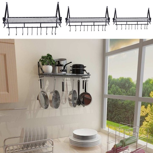 90cm metal wall mounted - 45-90cm, pan