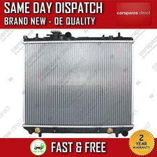 DAIHATSU TERIOS MK1 1.3