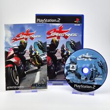 Tourist Trophy: The Real Riding Simulator - PS2 - Near Mint - Fast Shipping - PA