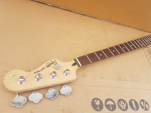 Squier fender jazz bass - fender,