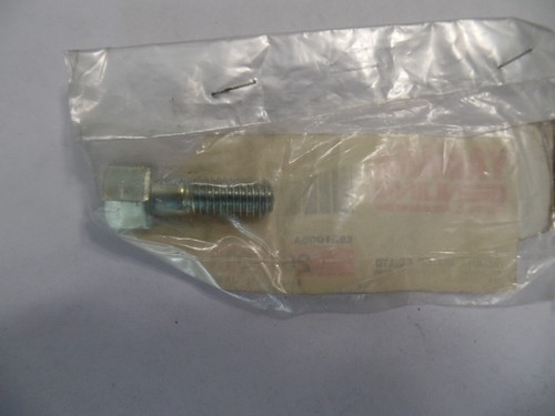 Nos yamaha flange bolt - yamaha,