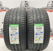 2 X 235 35 19 GOODRIDE SOLMAX