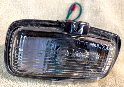 Lucas reverse lamp l661 - reverse,
