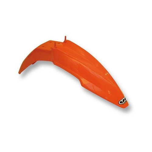 Front fender ktm lc4 supermoto - front,