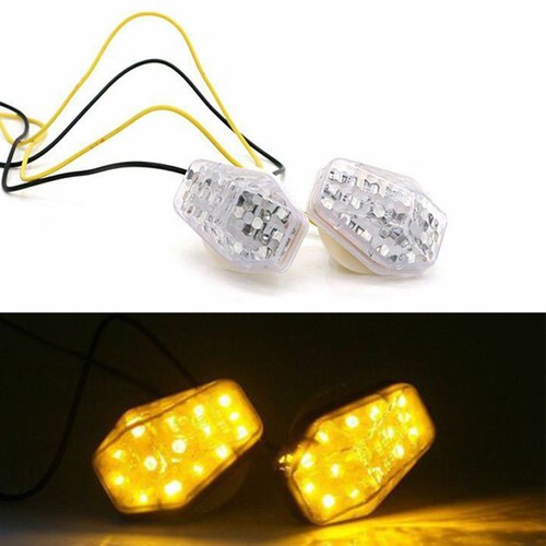 Led clear front - led,