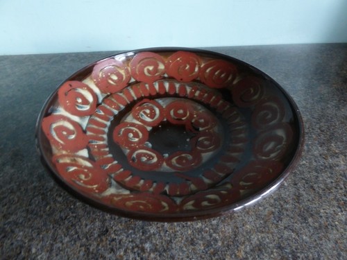 Alvingham pottery pru - -,
