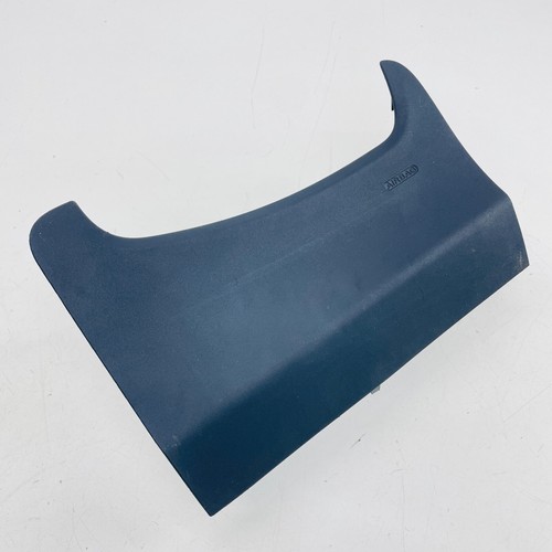 Ford fiesta mk7 safety - mk7, bag