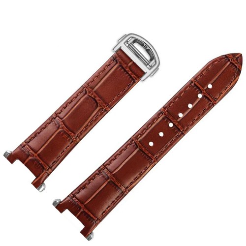 Brown strap band for - band,