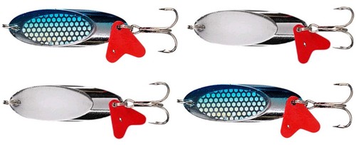 50g bass wedges - bass,