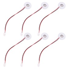  6 Pcs Ceramic Disc Air