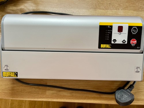 Bufallo professional vacuum - ,