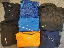 Exercise, Running Gear Men's