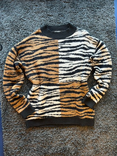 Papaya matalan tiger print - matalan,