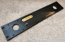 Chord spa 612 amplifier face - chord,