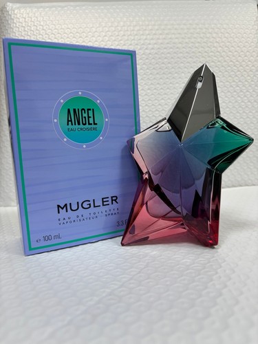 Angel eau croisière - croisière, mugler