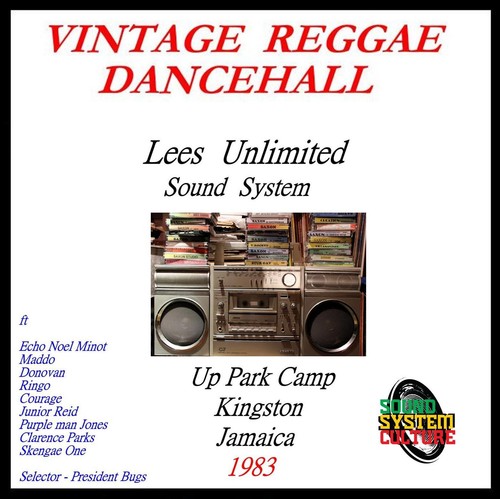 Lees unlimited sound - lees, system