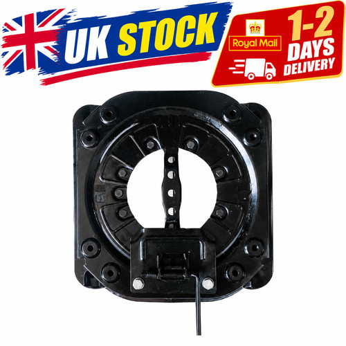 Car van motorhome swivel seat - van,