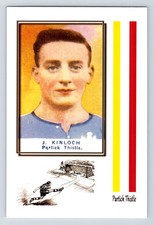 Sport: J. Kinloch, Partick